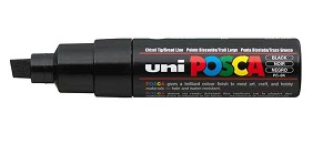 UNI POSCA - PC8K