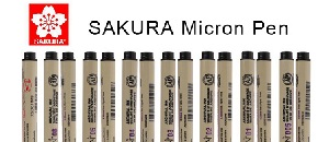 PIGMA MICRON