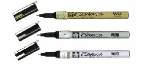 PEN-TOUCH CALLIGRAPHER