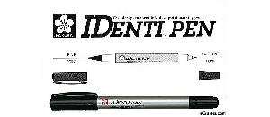 IDENTI PEN