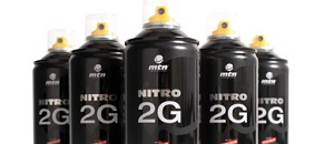 MTN Nitro