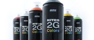 MTN Nitro 2G Colors