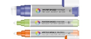 MTN Water Based Markers