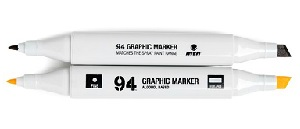 MTN Graphic Markers