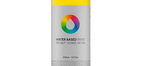 MTN - WATER BASED PAINT