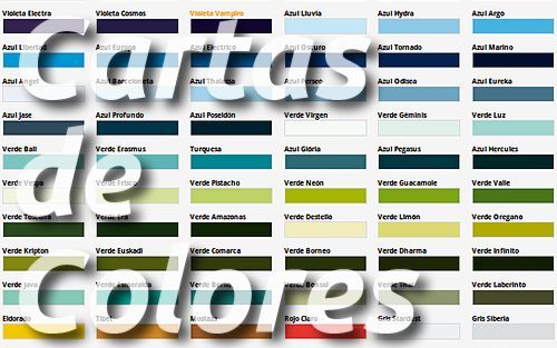 Cartas de Colores · Montana Colors · Stylefile Marker · Posca